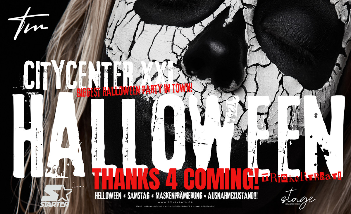 Halloween Party