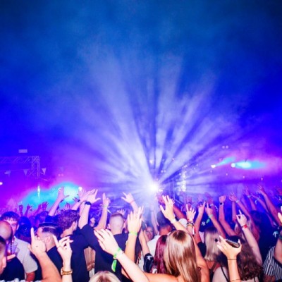 Beachfestival 04.07.2026