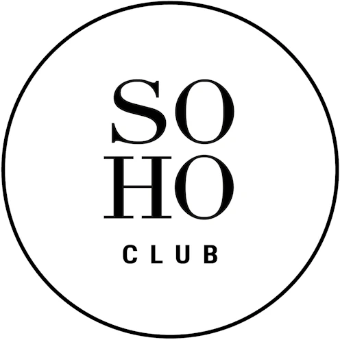 Logo SOHO